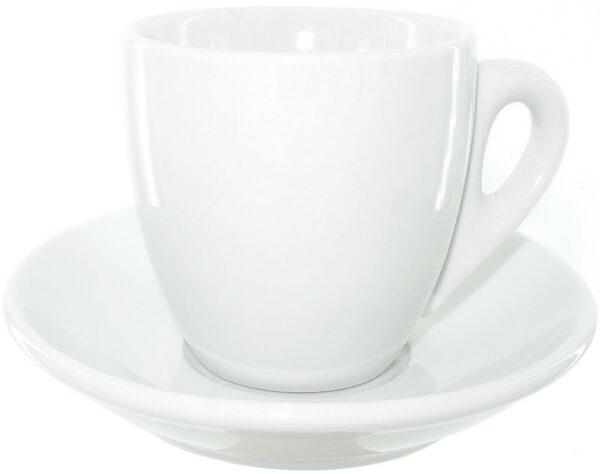 ROUND COFFEE CUP - Imagen 2