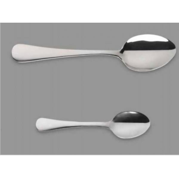 ALBORAN SPOONS