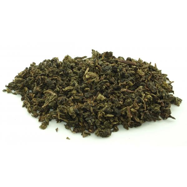 TÉ OOLONG SE CHUNG