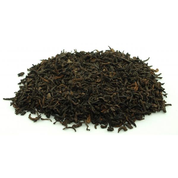 YUNNAN PU ERH SUPREMO