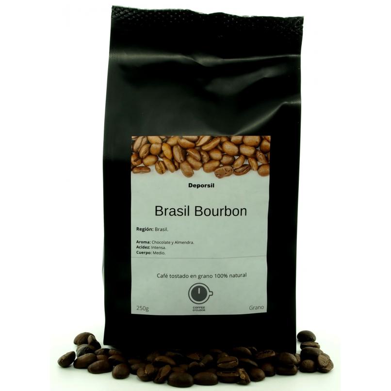 BRASIL BOURBON