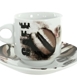 Apilable coffee