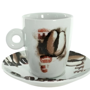 Asa redonda  coffee
