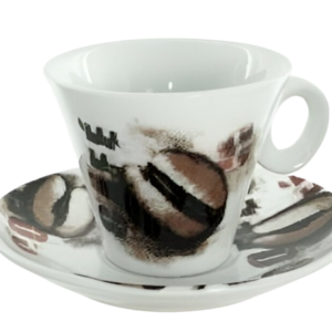 Barcelona coffee