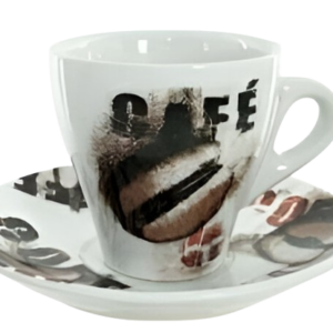 Cónica coffee