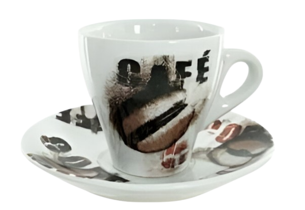 Cónica coffee
