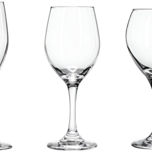 Copa cava Perception