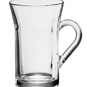 Mug cristal