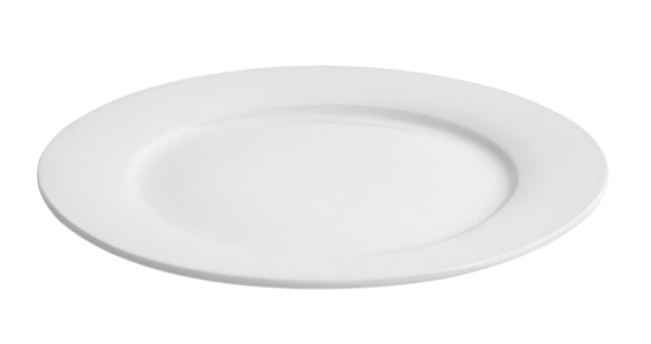 Plato llano