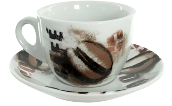 Redonda coffee