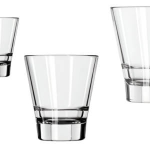Vaso carajillo Endeavor Durafuff