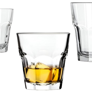 Vaso Gibraltar Duratuff